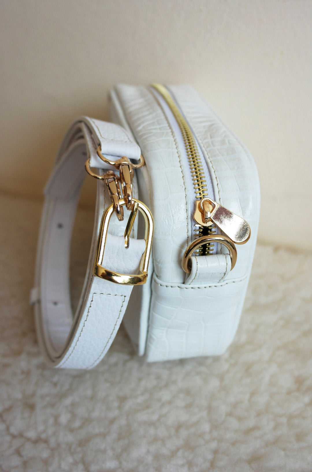 Mini chai coco nacar