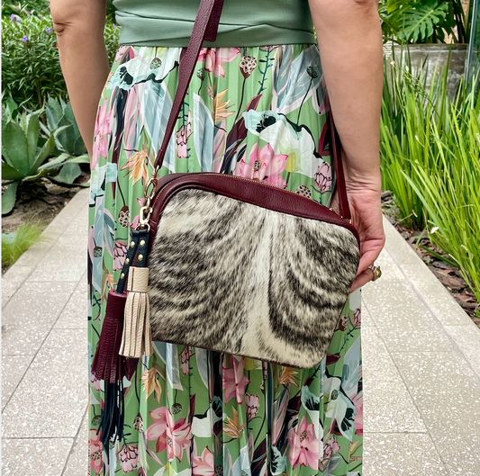 Bolsa Chai personalizada