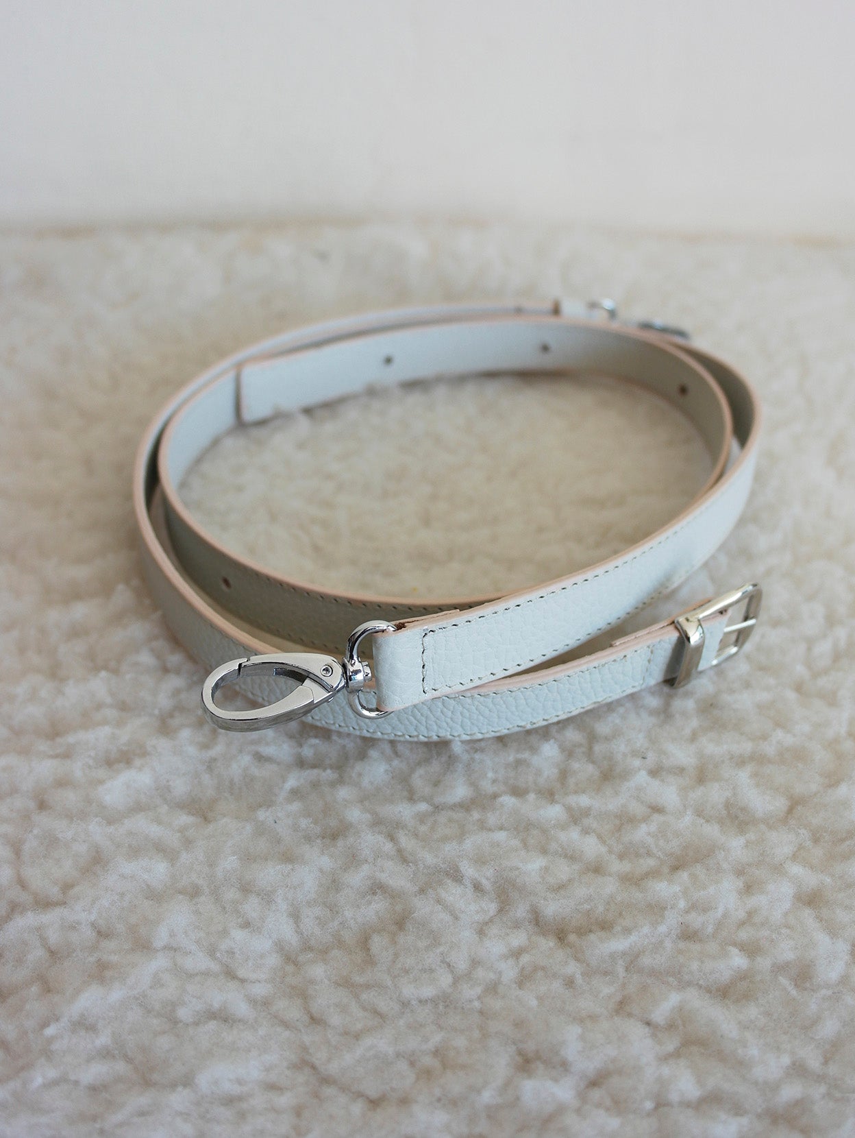 Bolsa Canasta Naranja