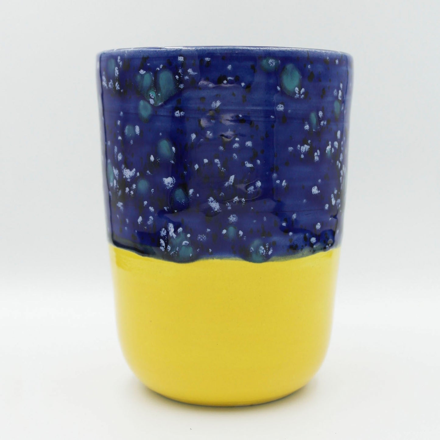 Paquete barquito + maceta