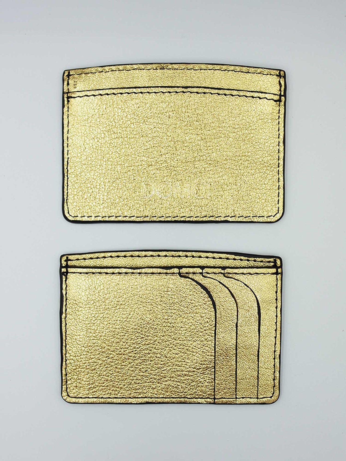 Tarjeteros de colores