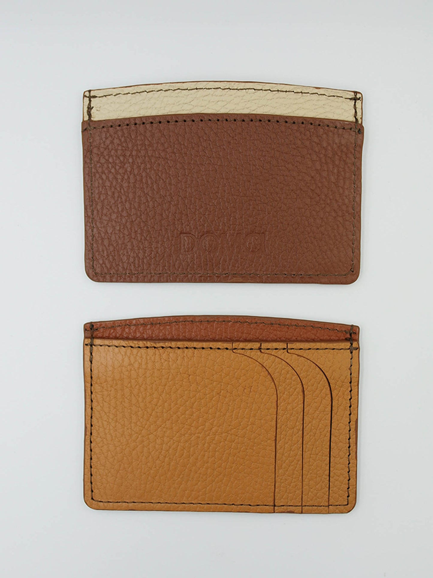 Tarjeteros de colores