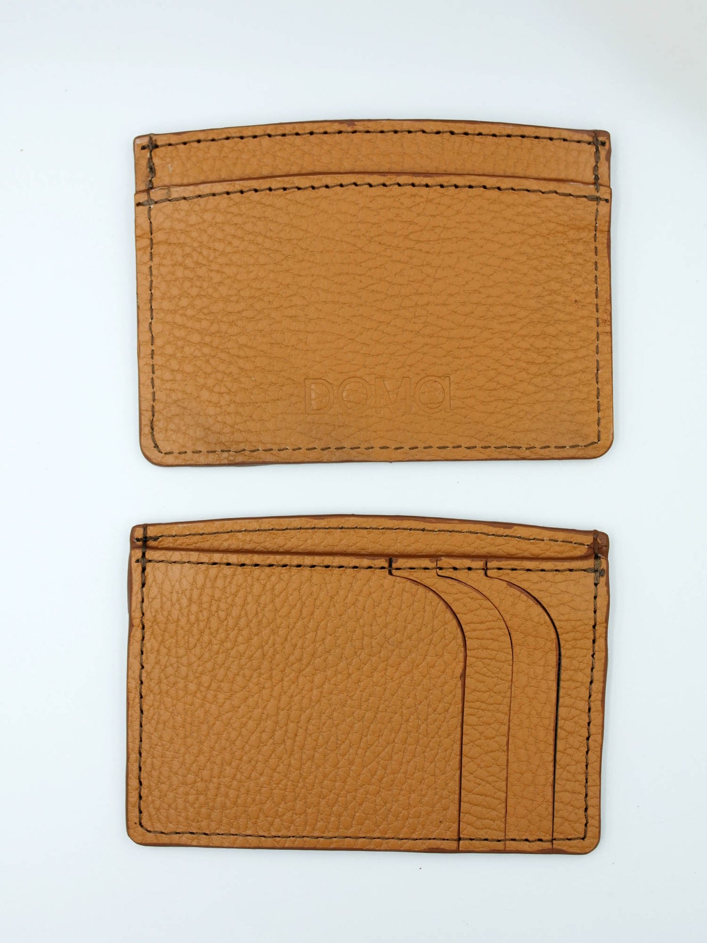 Tarjeteros de colores