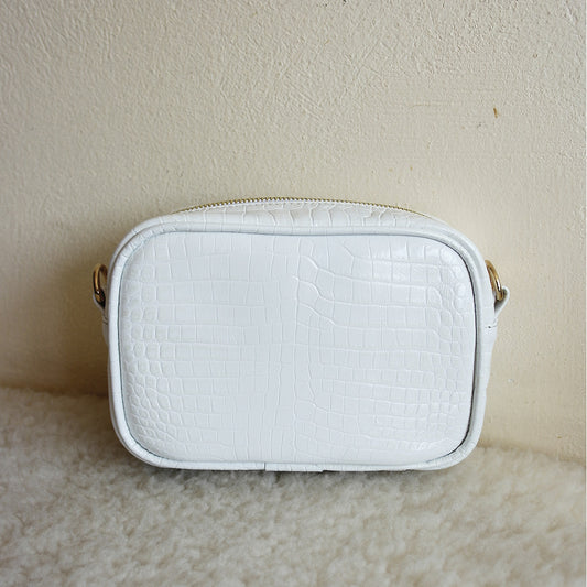 Mini chai coco nacar