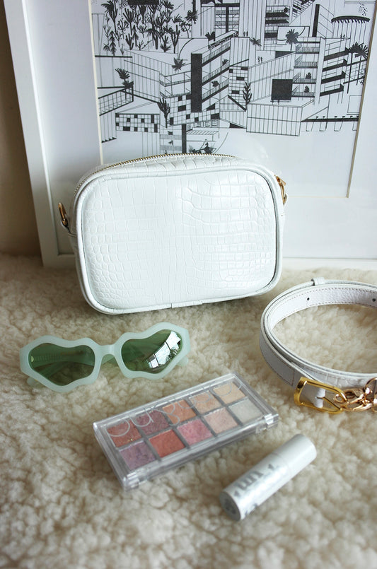 Mini chai coco nacar