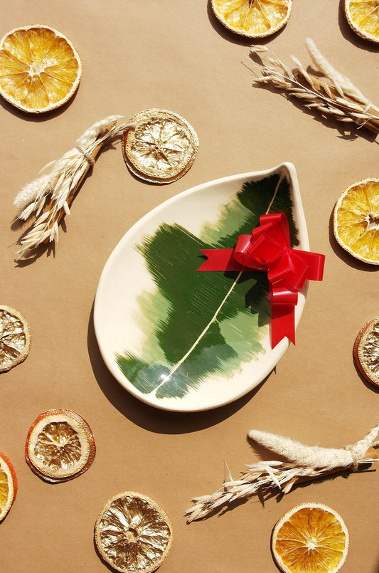 Paquete plato nopal + ficus