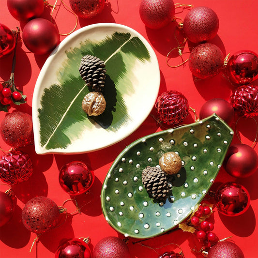 Paquete plato nopal + ficus