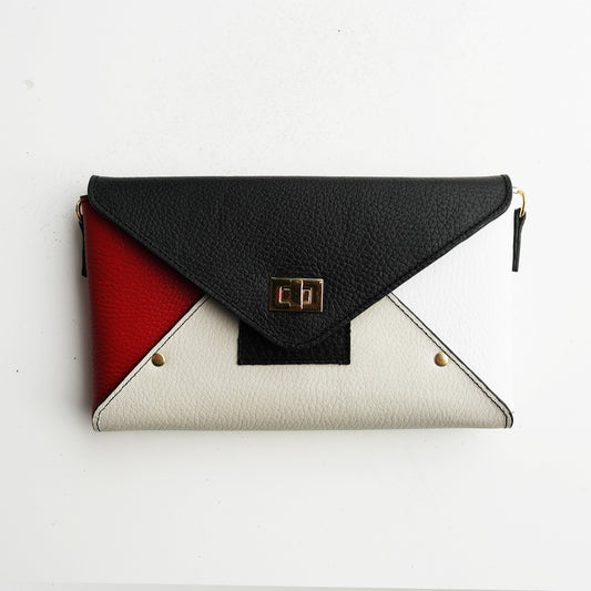 Clutch upcycling #2