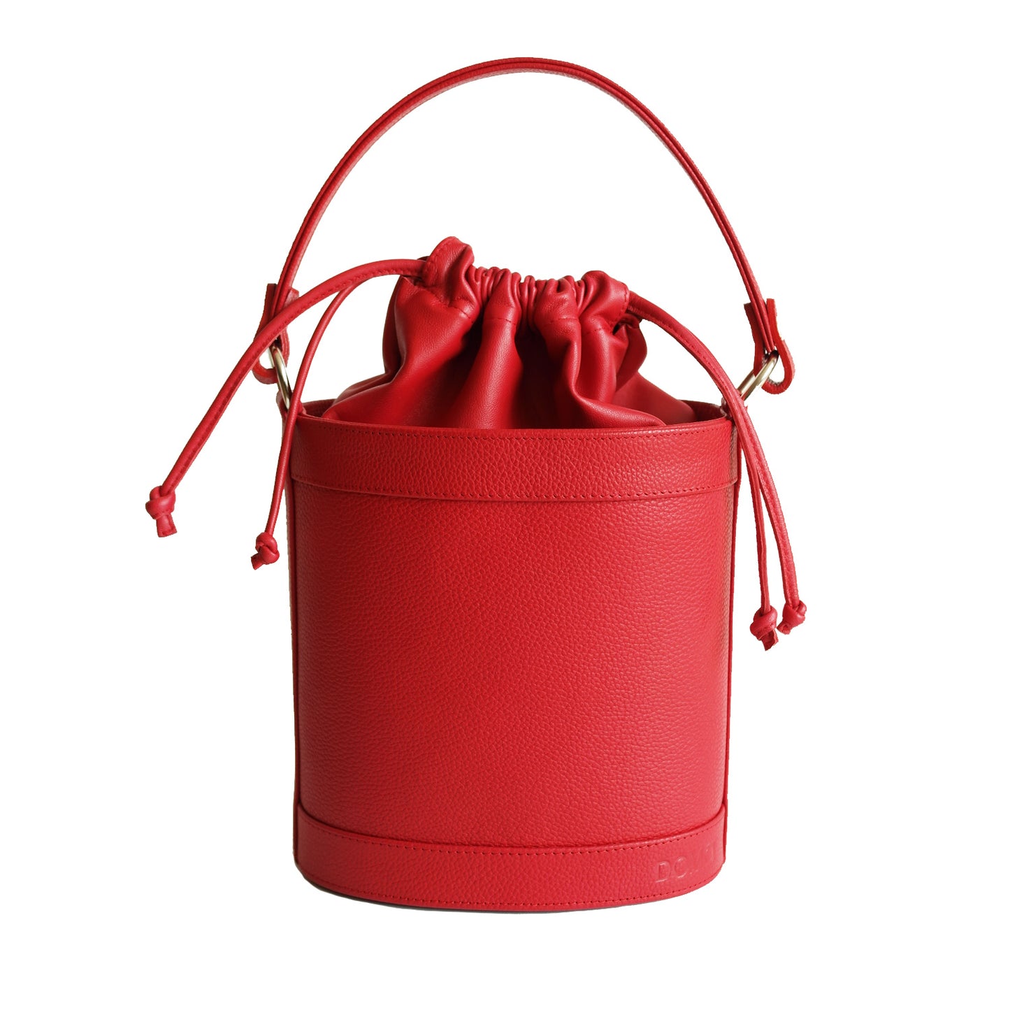 Bolsa Canasta Roja